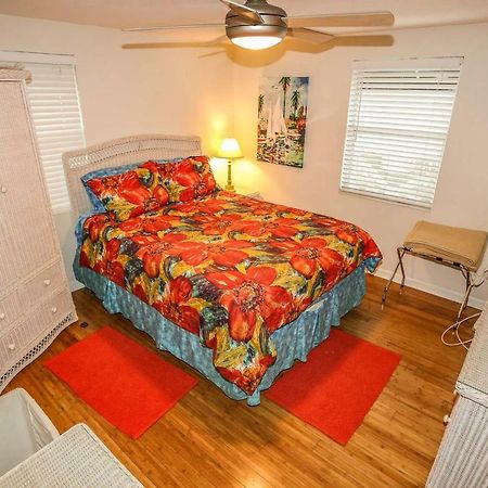 42 Avenue E Villa Fort Myers Beach Kültér fotó