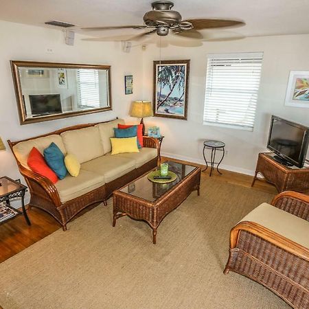 42 Avenue E Villa Fort Myers Beach Kültér fotó