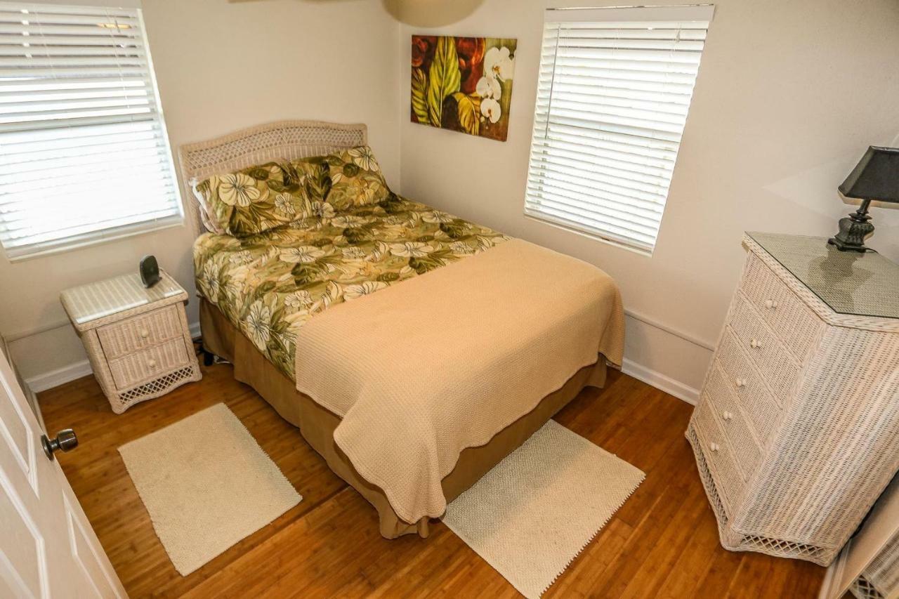 42 Avenue E Villa Fort Myers Beach Kültér fotó