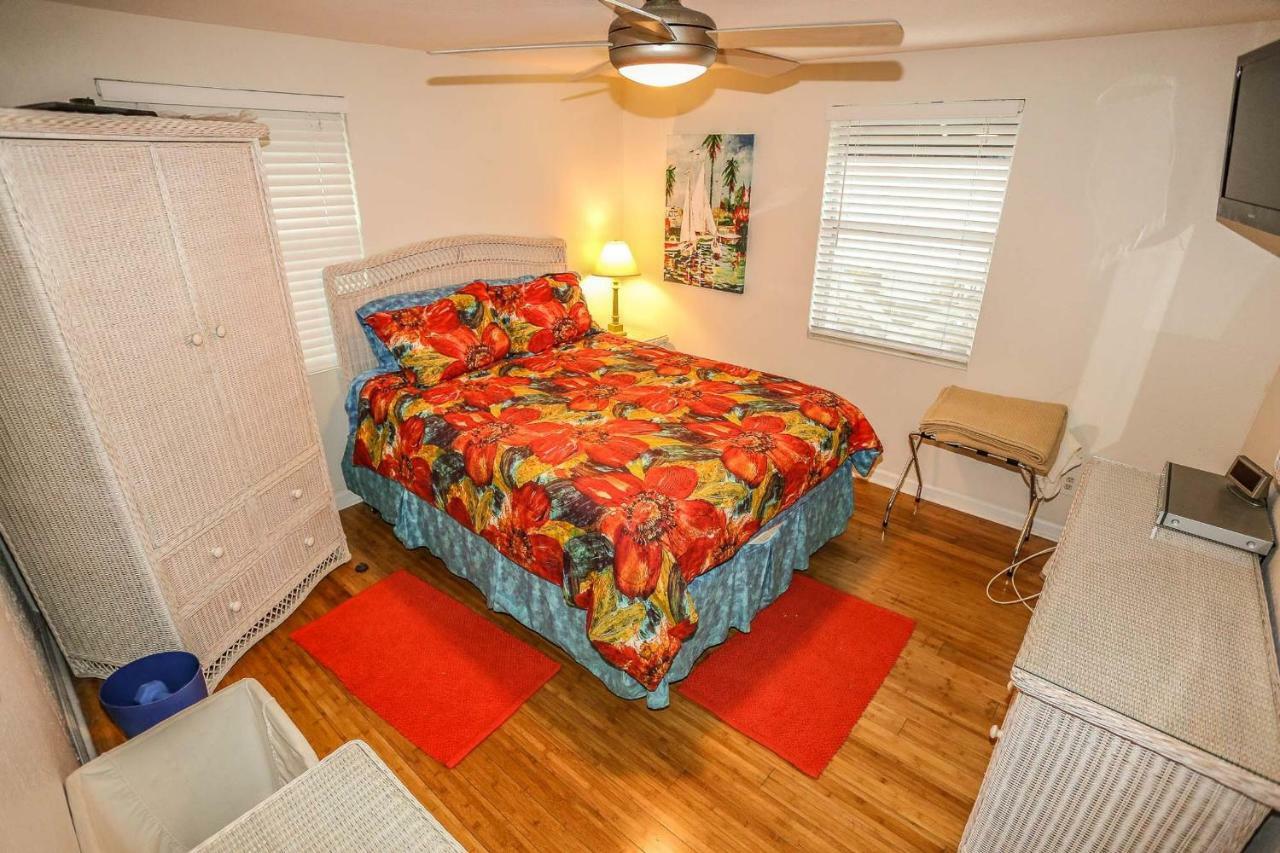 42 Avenue E Villa Fort Myers Beach Kültér fotó