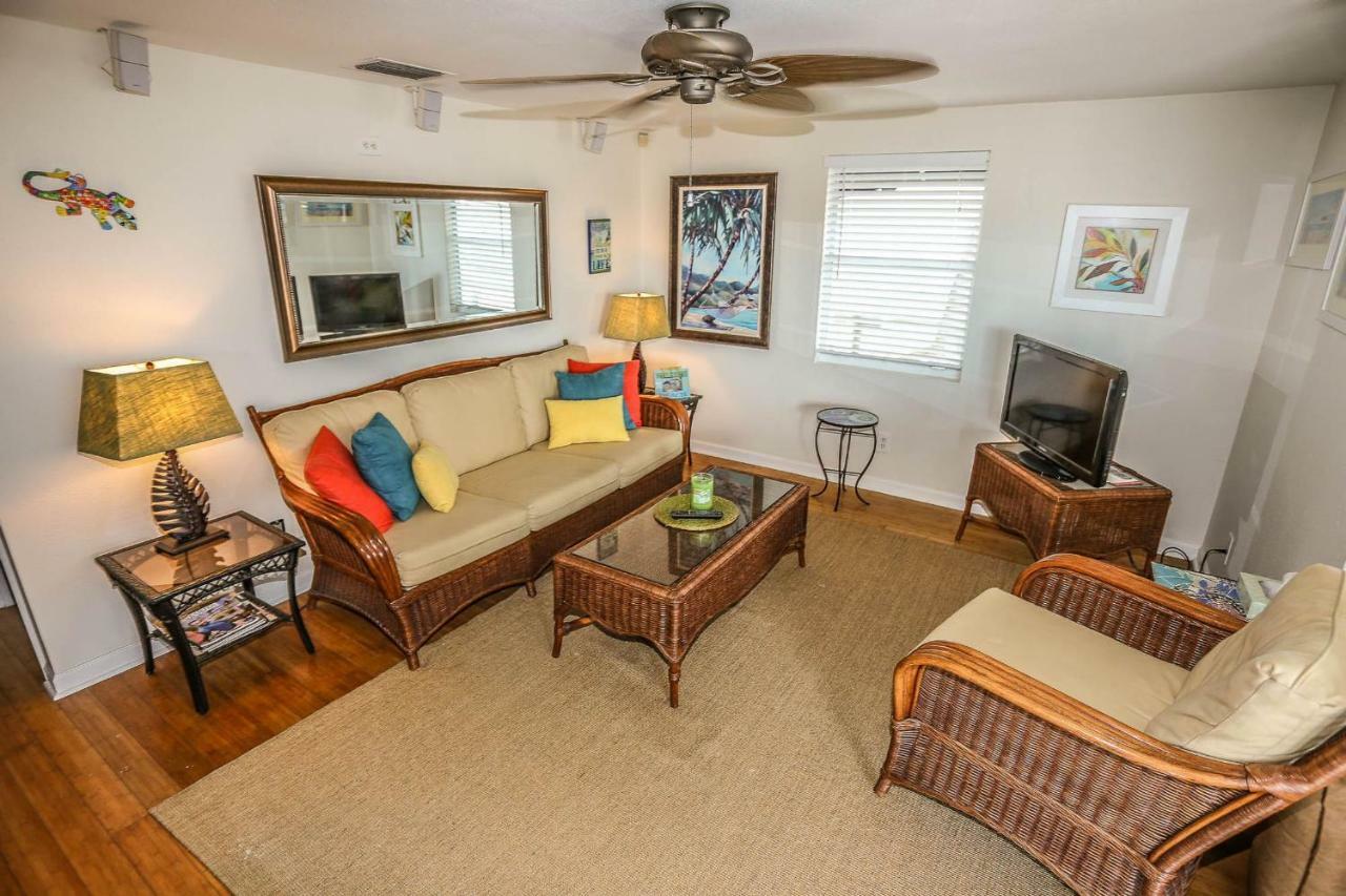 42 Avenue E Villa Fort Myers Beach Kültér fotó