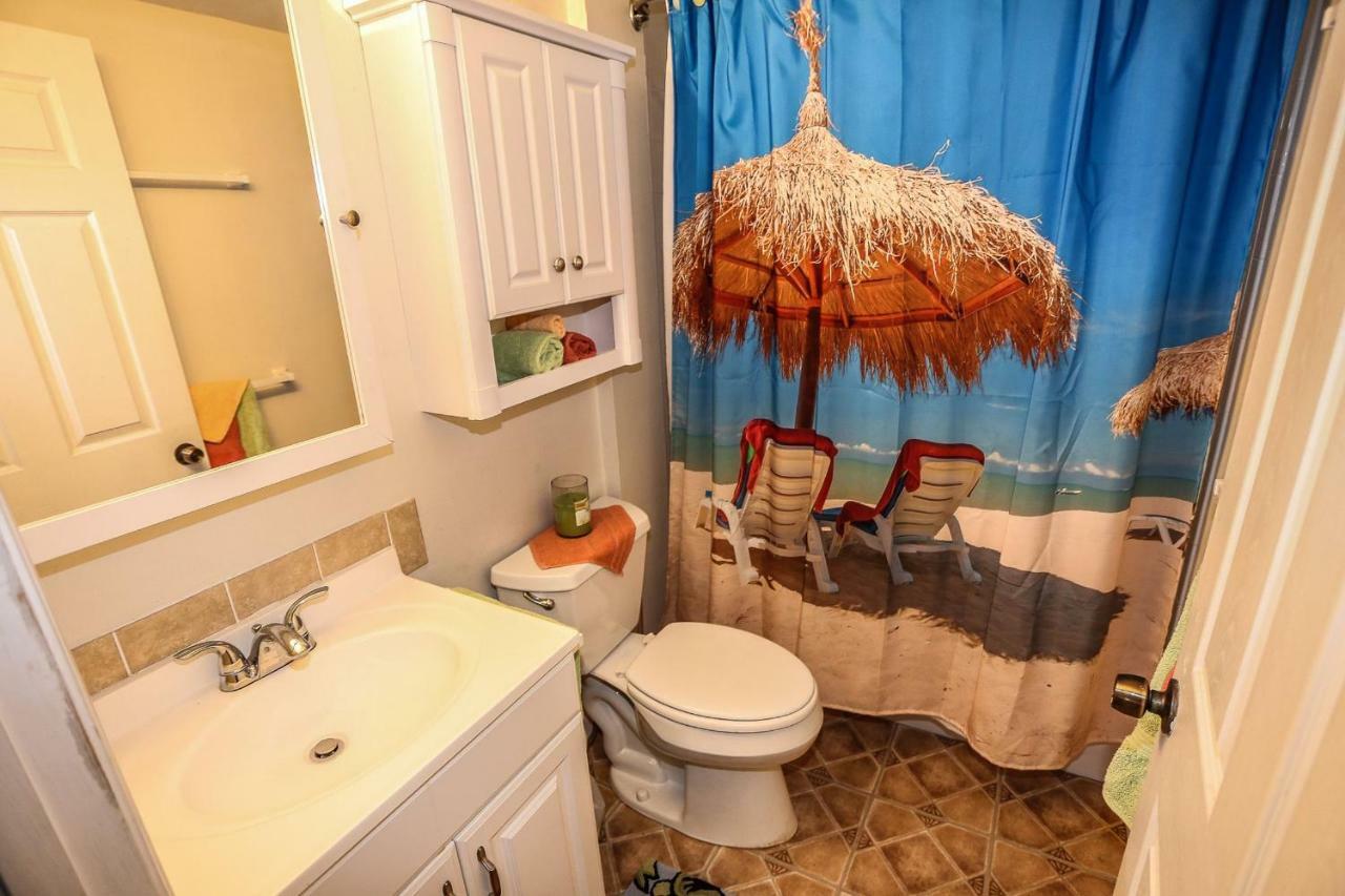 42 Avenue E Villa Fort Myers Beach Kültér fotó