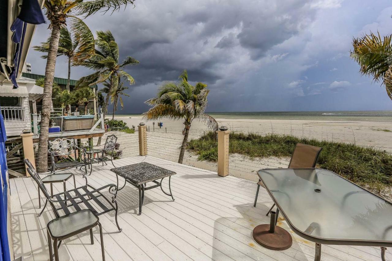 42 Avenue E Villa Fort Myers Beach Kültér fotó