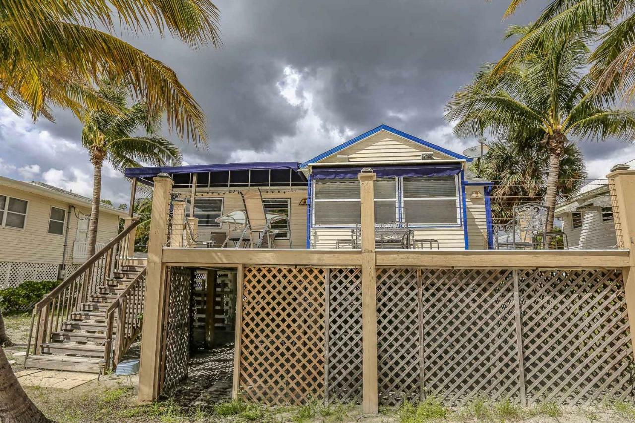 42 Avenue E Villa Fort Myers Beach Kültér fotó
