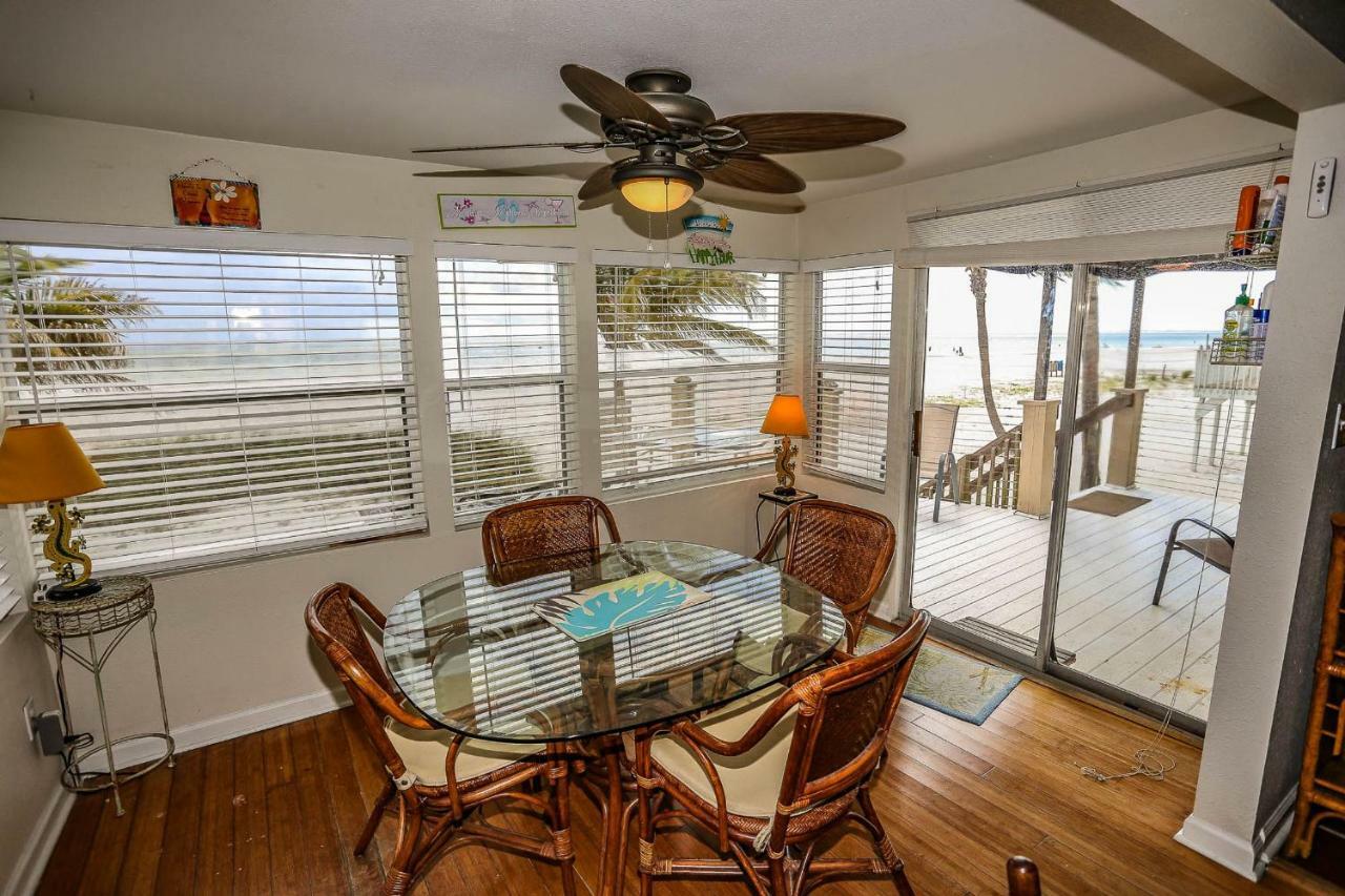 42 Avenue E Villa Fort Myers Beach Kültér fotó
