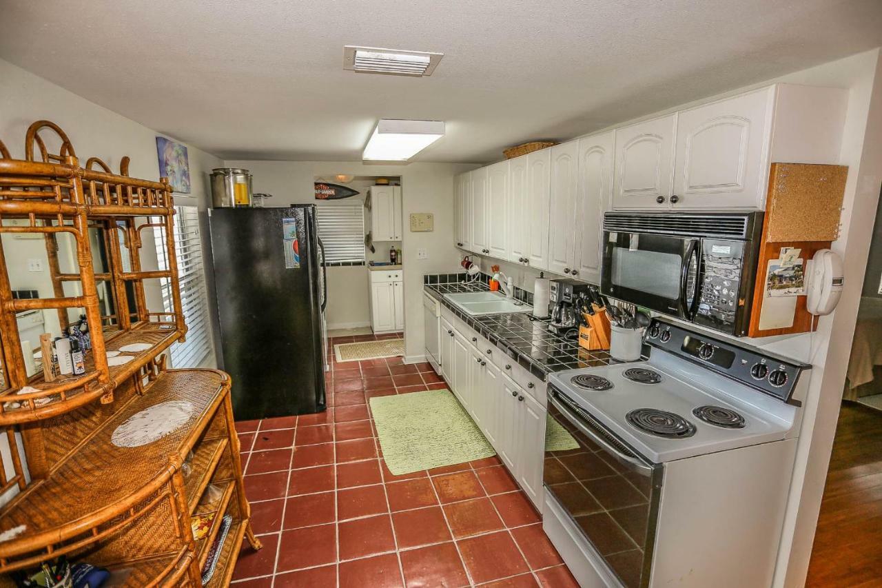42 Avenue E Villa Fort Myers Beach Kültér fotó