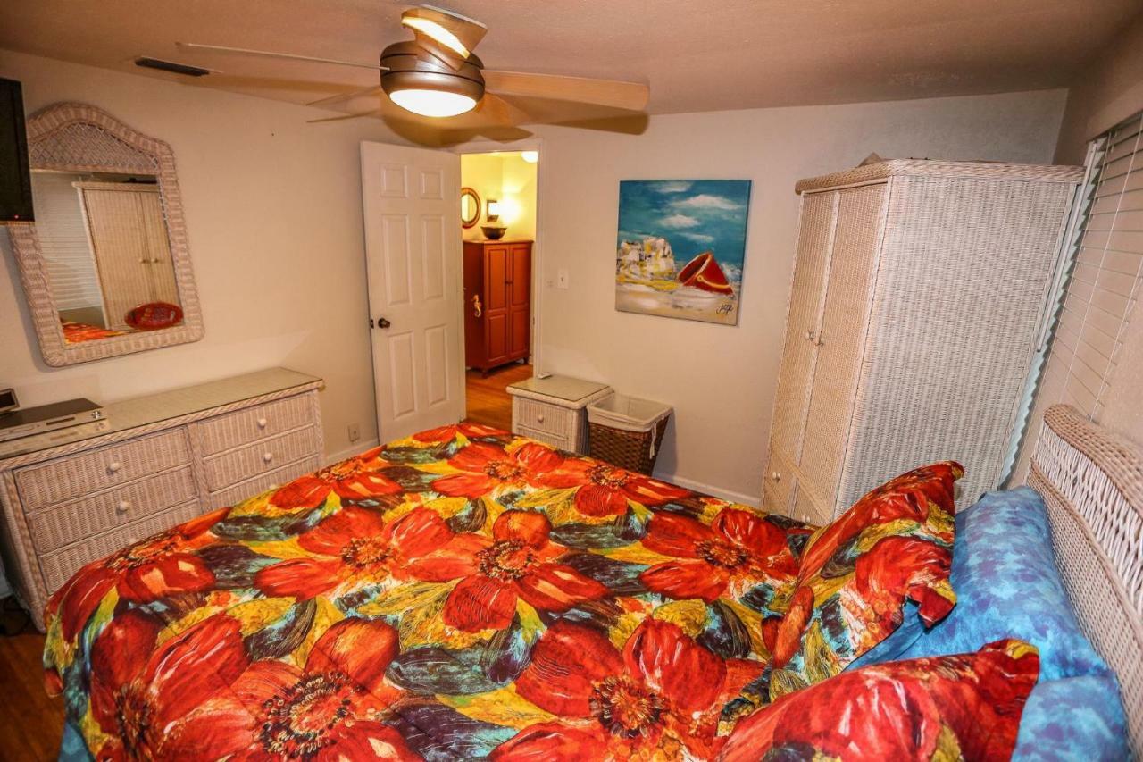 42 Avenue E Villa Fort Myers Beach Kültér fotó